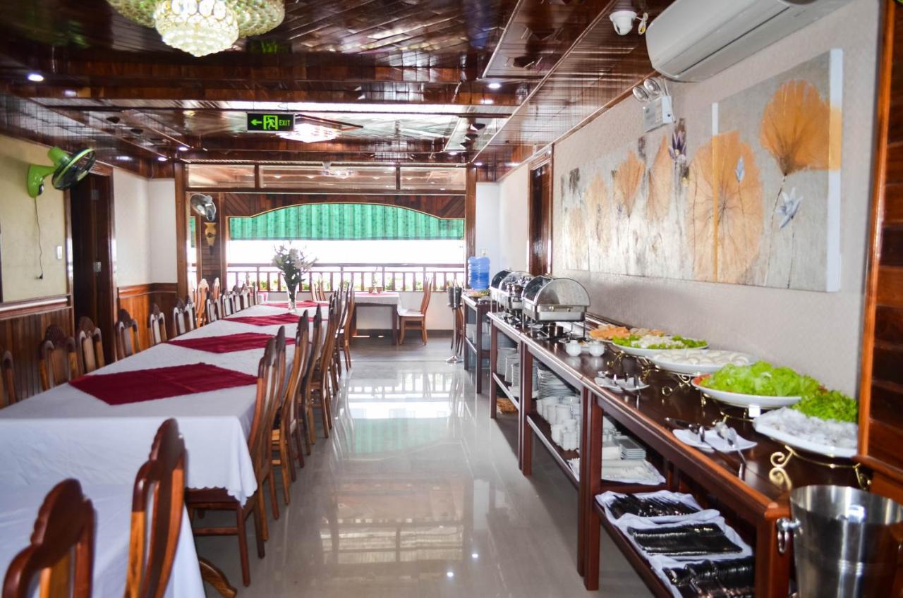 San San Hotel دا نانغ المظهر الخارجي الصورة