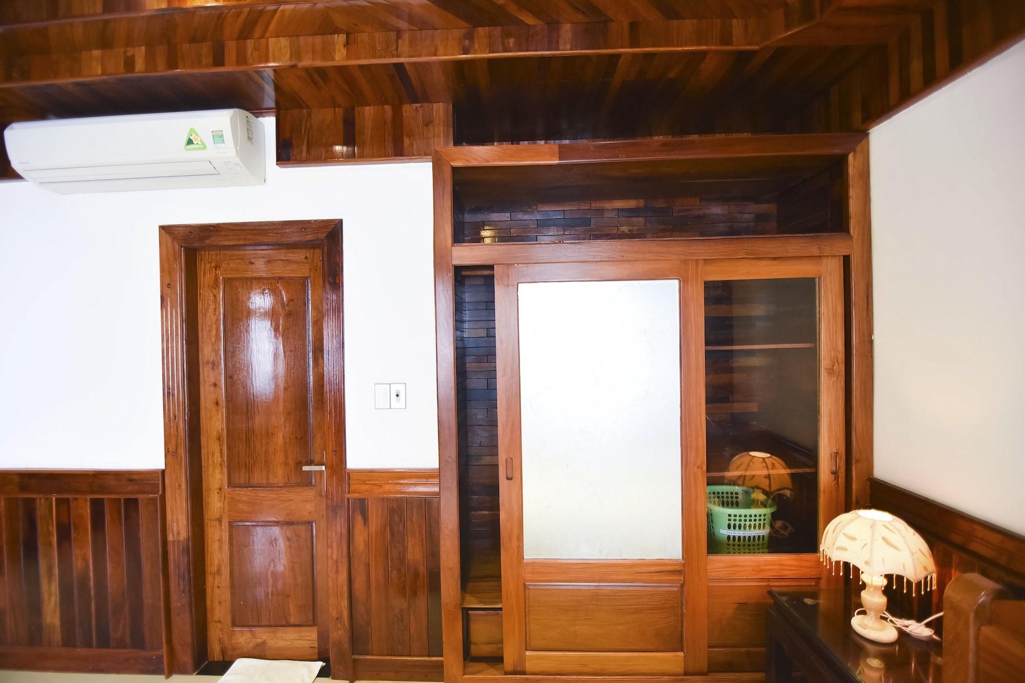 San San Hotel دا نانغ المظهر الخارجي الصورة