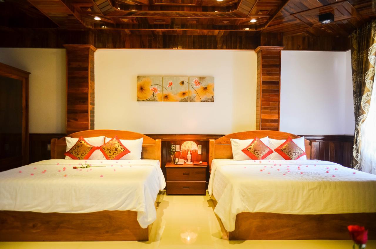 San San Hotel دا نانغ المظهر الخارجي الصورة
