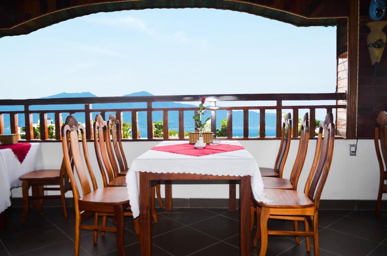 San San Hotel دا نانغ المظهر الخارجي الصورة