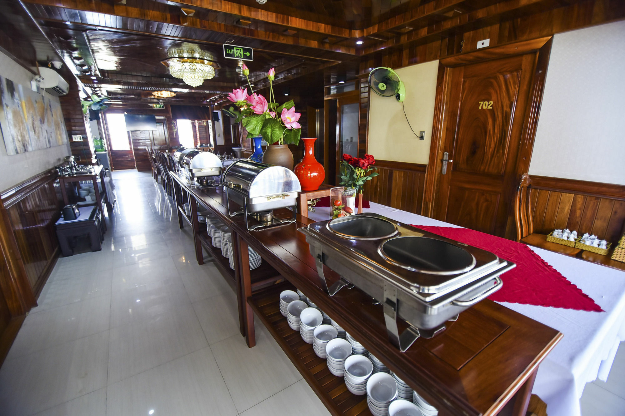 San San Hotel دا نانغ المظهر الخارجي الصورة