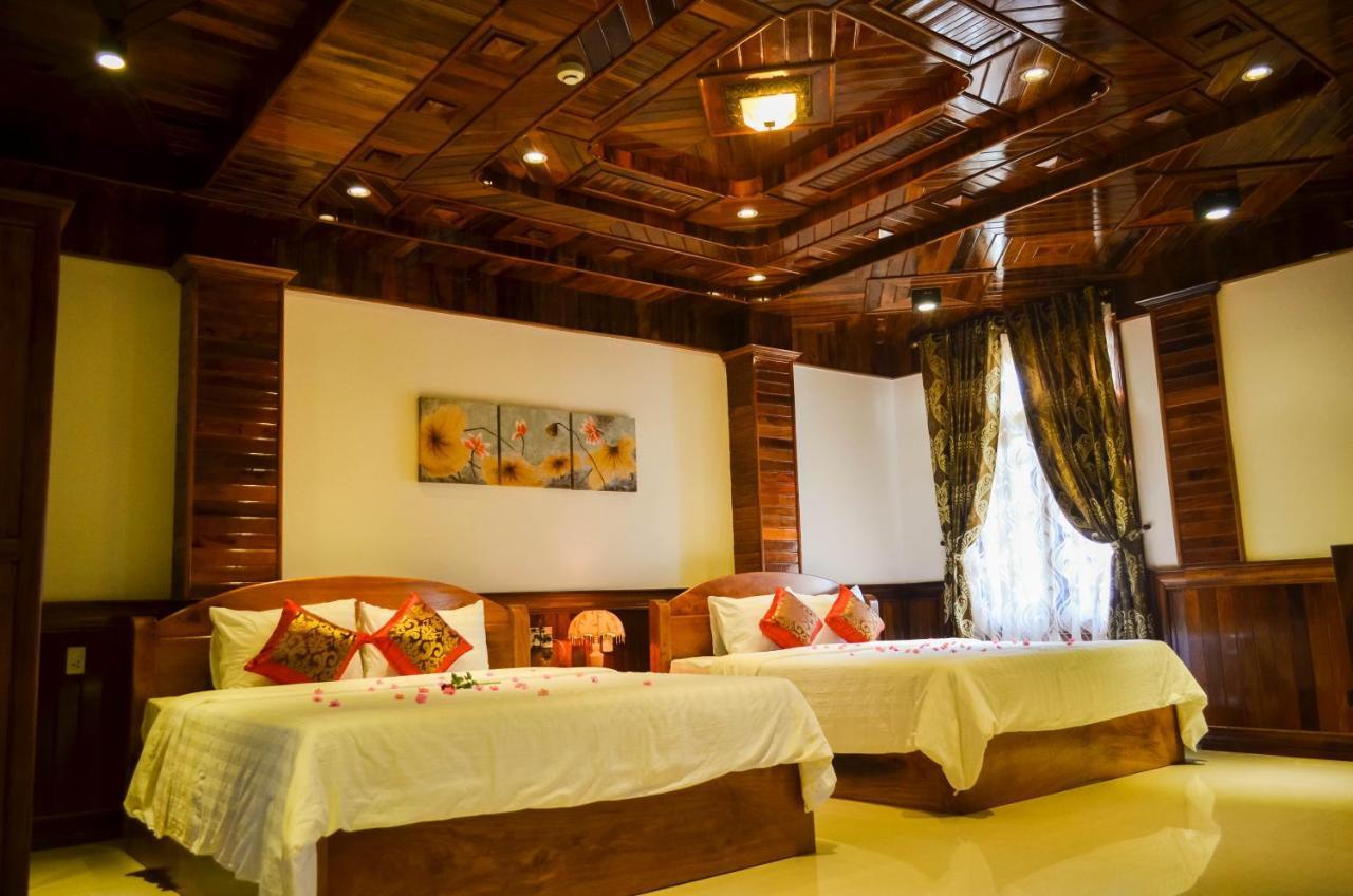 San San Hotel دا نانغ المظهر الخارجي الصورة