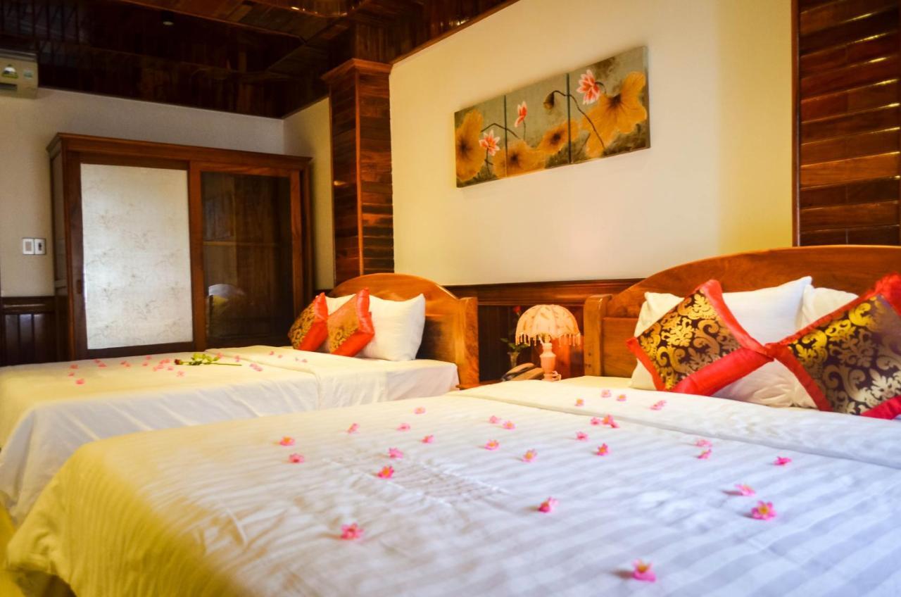San San Hotel دا نانغ المظهر الخارجي الصورة